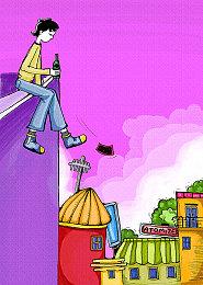 芋虫爬山之旅《imomushi》开发中 预定登陆steam